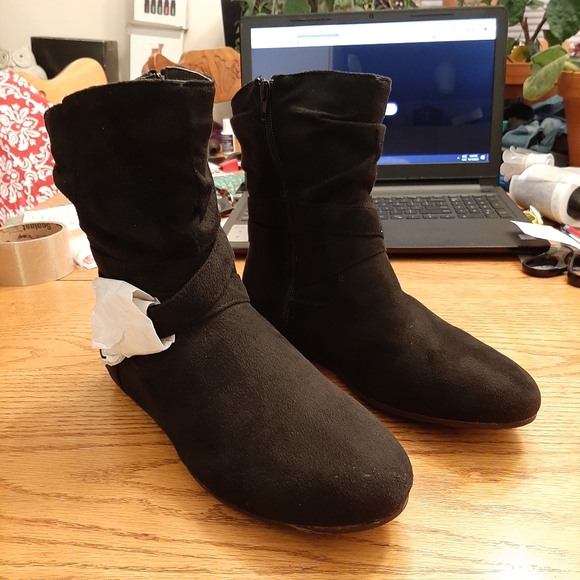 Ladies shoes - Picture 5 of 9